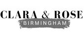 Clara & Rose - Birmingham