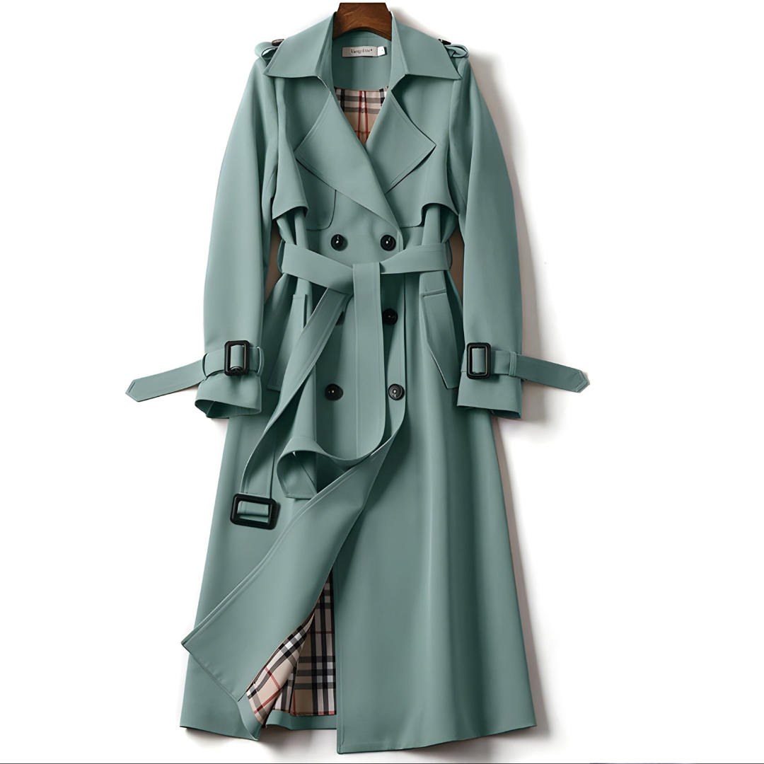 Eleanor I London Trench