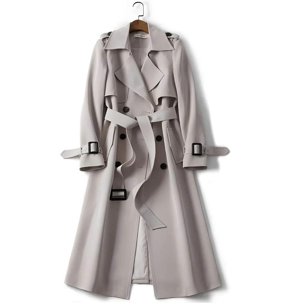 Eleanor I London Trench