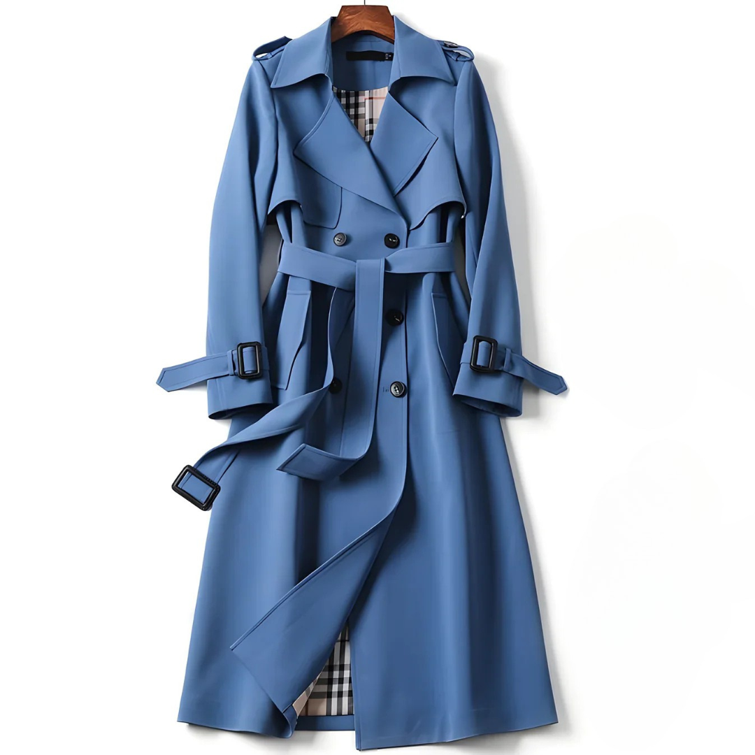 Eleanor I London Trench