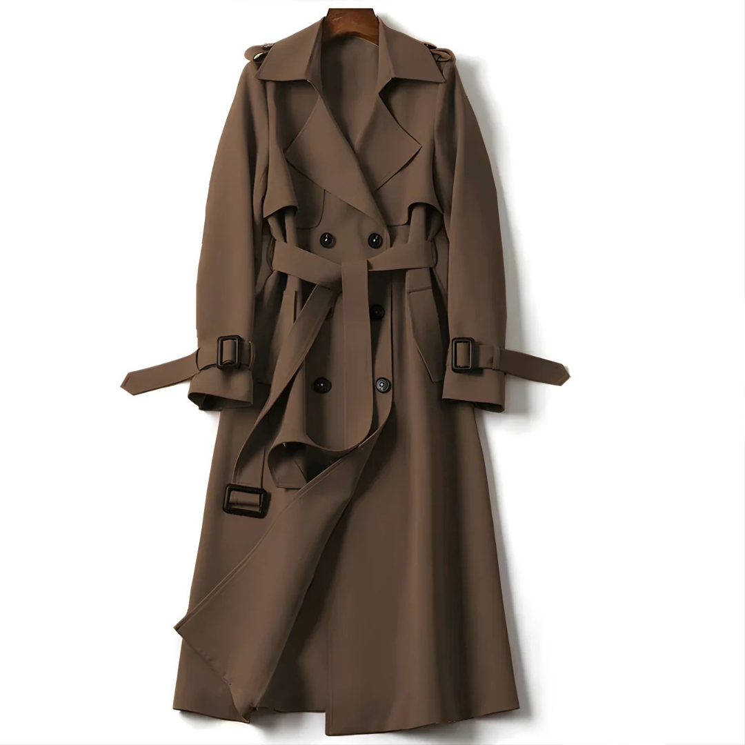 Eleanor I London Trench