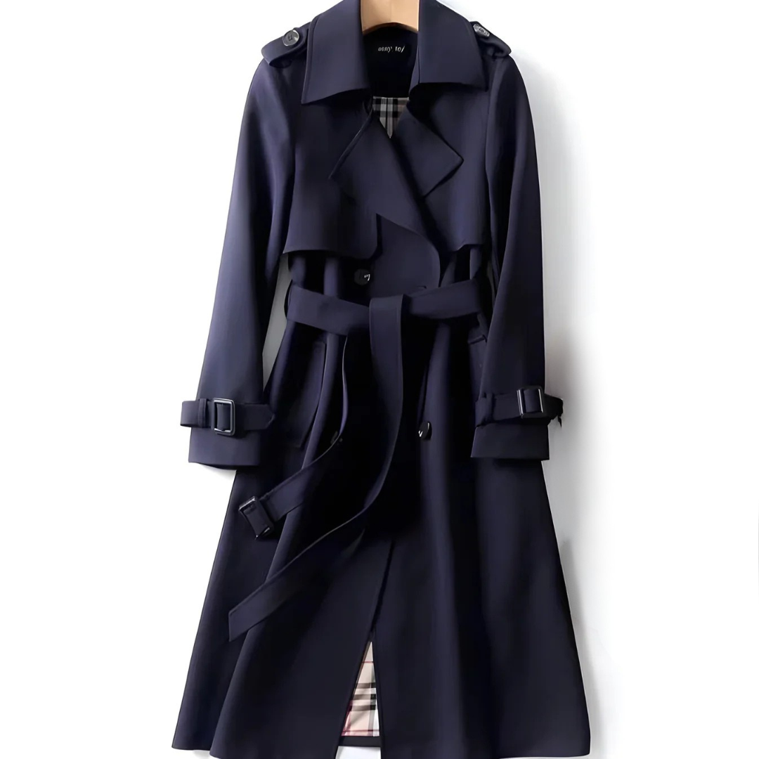 Eleanor I London Trench