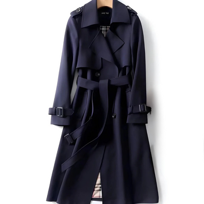 Eleanor I London Trench