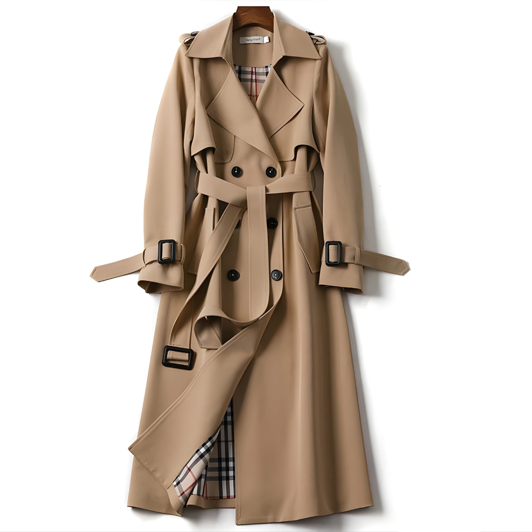 Eleanor I London Trench