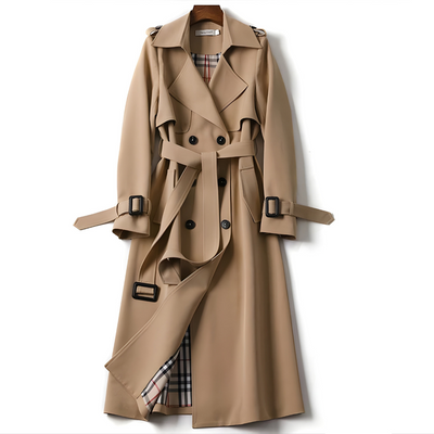 Eleanor I London Trench