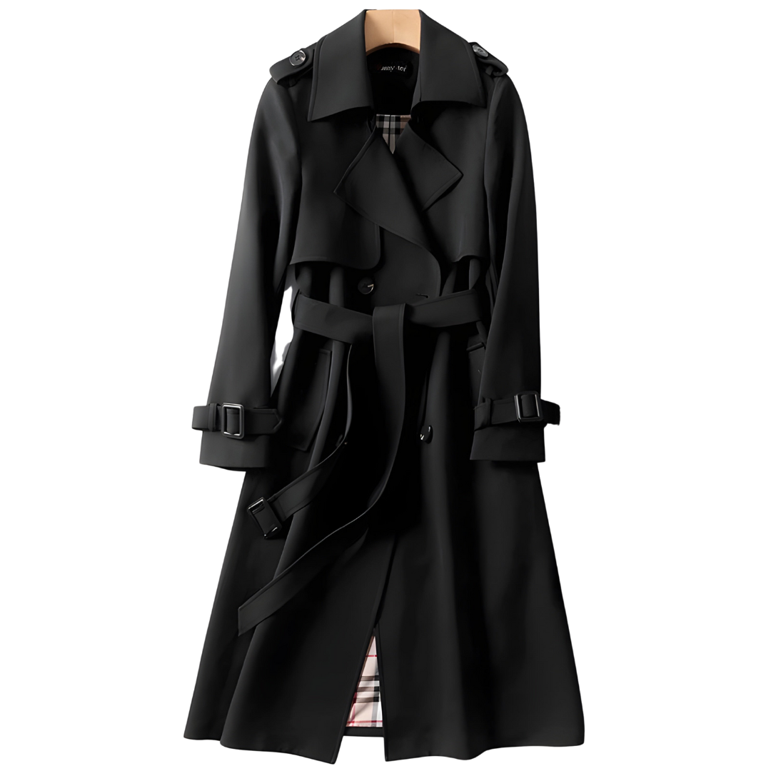 Eleanor I London Trench