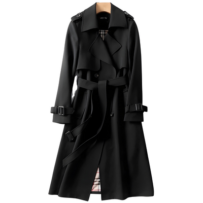 Eleanor I London Trench