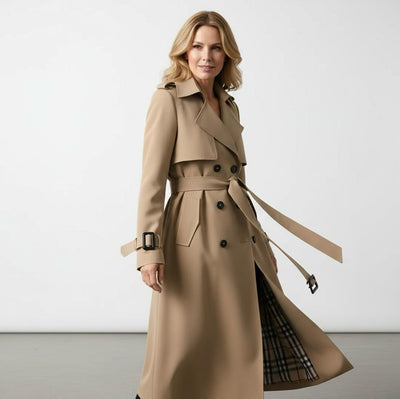 Eleanor I London Trench