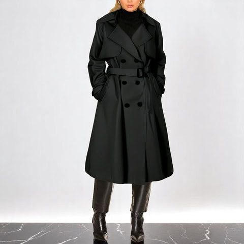 Eleanor I London Trench