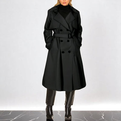 Eleanor I London Trench