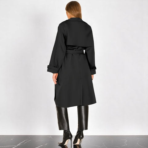 Eleanor I London Trench