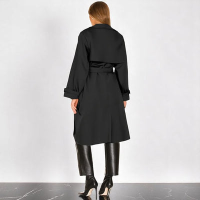 Eleanor I London Trench